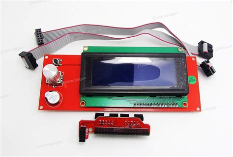 lcd 12864 smart controller with card|How to use RepRapDiscount Smart Controller .